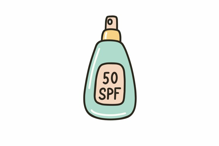 Spray Bottle Clipart Vector Images (over 540)