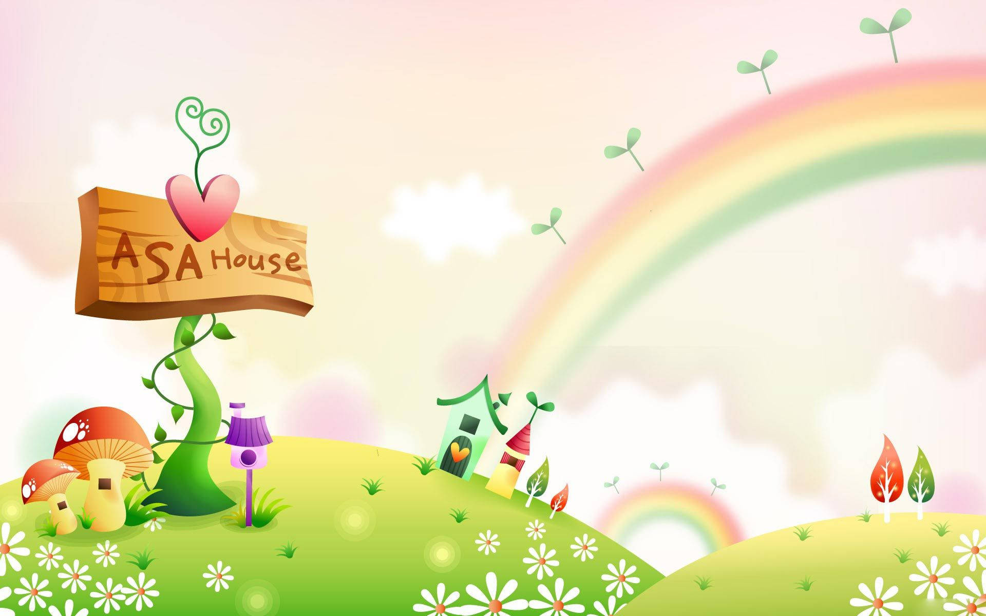 100+] Clipart Wallpapers | Wallpapers.com