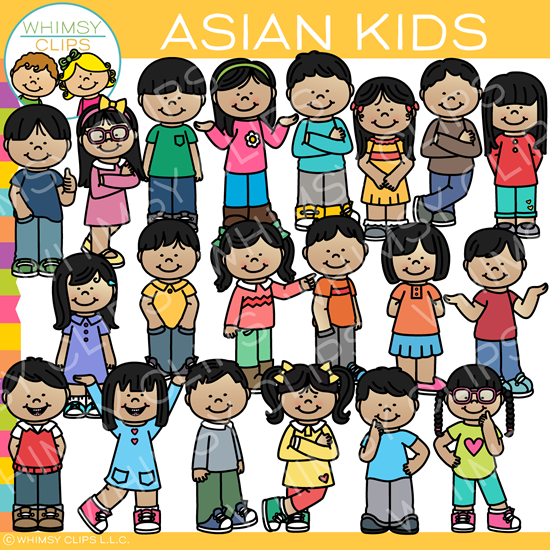 Chinese Clipart Asian Clip Art Chinese Princess Clipart - Etsy