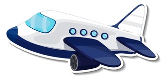 Aeroplane Svg Propeller Plane Svg Plane Silhouette Svg - Etsy
