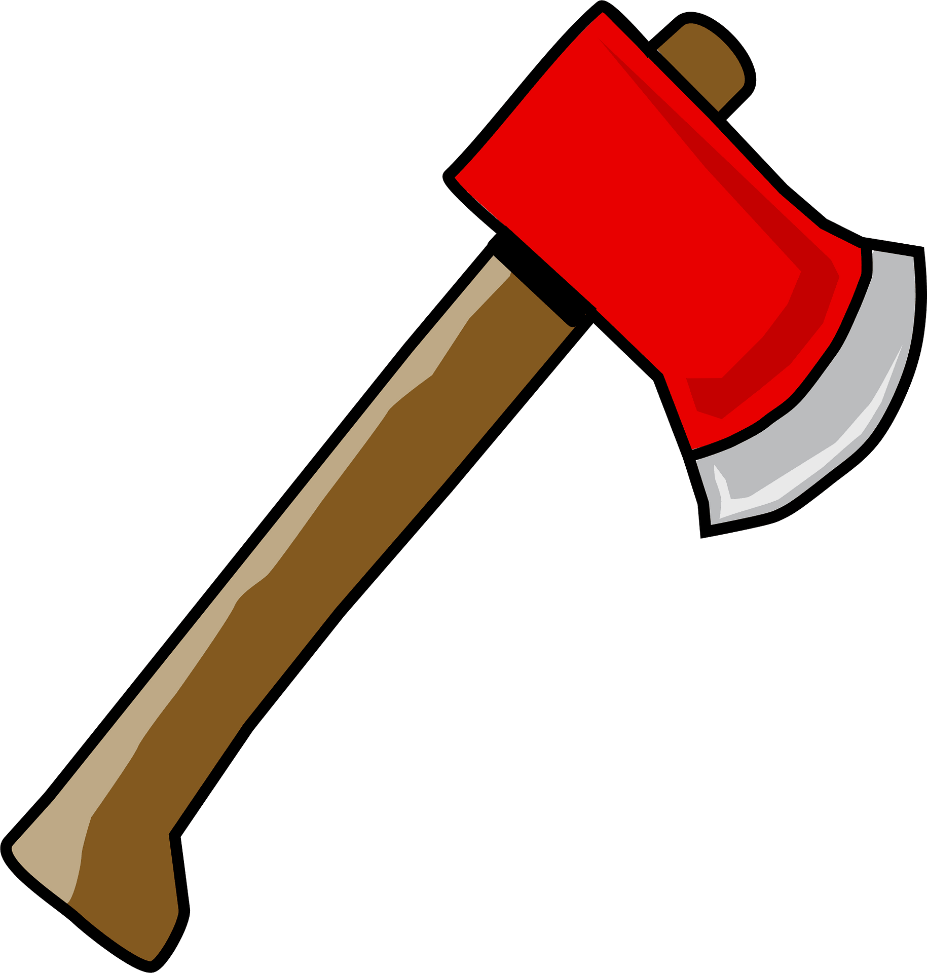 Free axe clipart, Download Free axe clipart png images, Free ClipArts on  Clipart Library