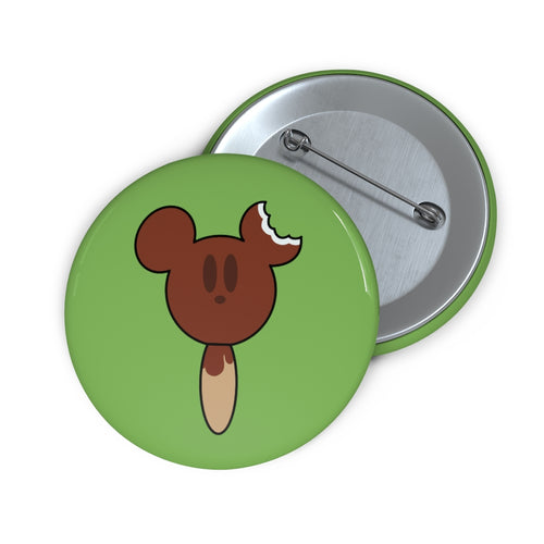 mickey pretzel clipart