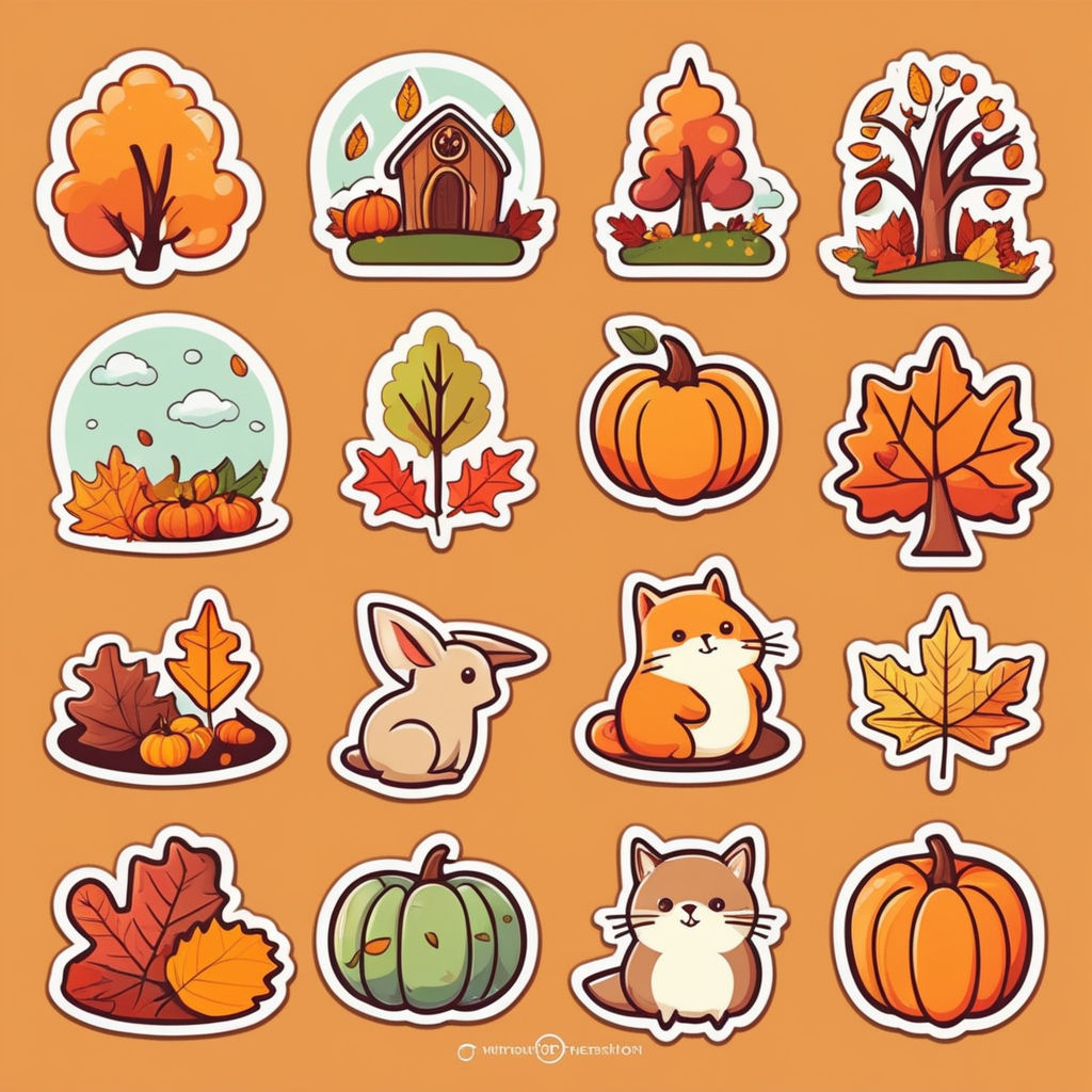 Free fall clipart cute, Download Free fall clipart cute png images, Free  ClipArts on Clipart Library