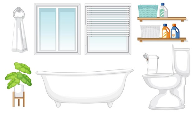 Bathroom Clip Art Bathroom Images Clip Art Library