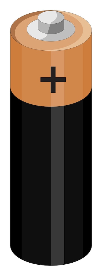 Phone Battery Icon Digital Clip Art for Scrapbooking Card - Etsy - Clip ...