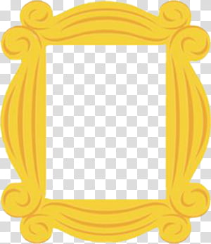 friends frame clipart