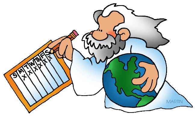 4CatholicEducators.com - Creation - clipart and posters with the 