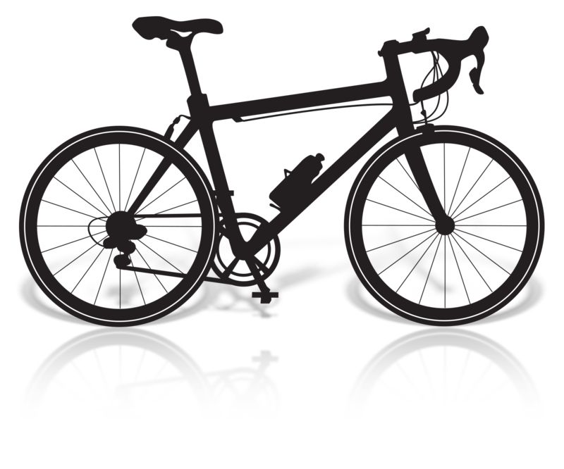 bicycle clipart