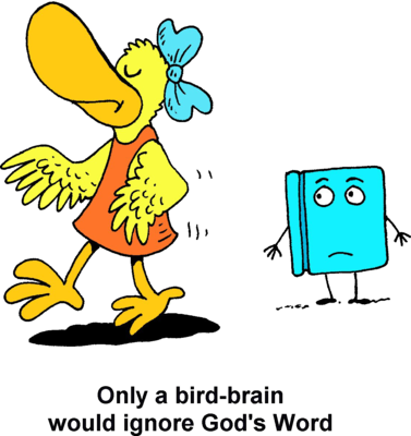 ignore clipart