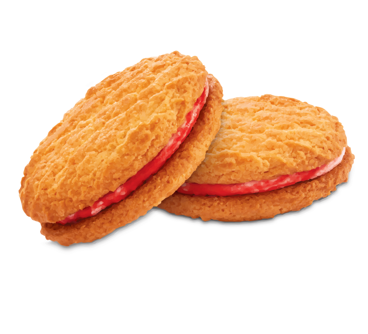 biscuit clipart