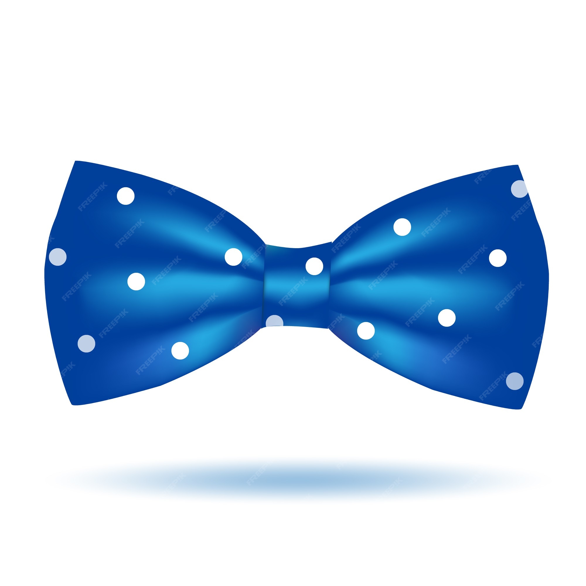 Digital Clipart - Bow Tie Clipart, Blue Bow Tie, Aqua Blue Bowtie Clip ...