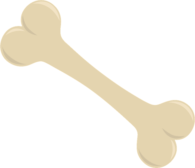 Free bone clipart, Download Free bone clipart png images, Free ClipArts ...