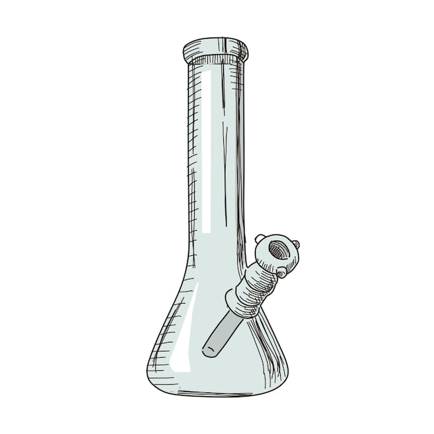 Bong Stock Clipart | Royalty-Free | FreeImages