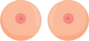 Boobs Covered PNG Transparent Images Free Download