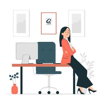 clipart offices