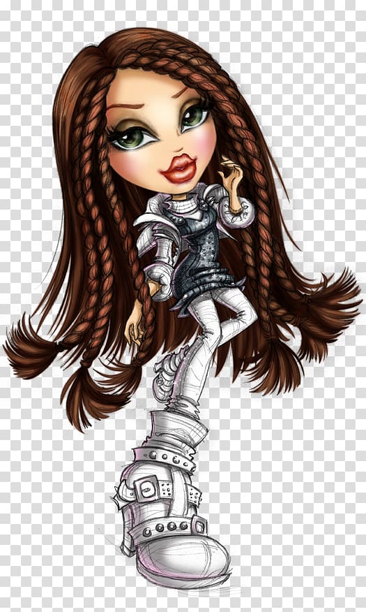 Bratz Clipart Transparent Png Clipart Images Free Download Clip Art