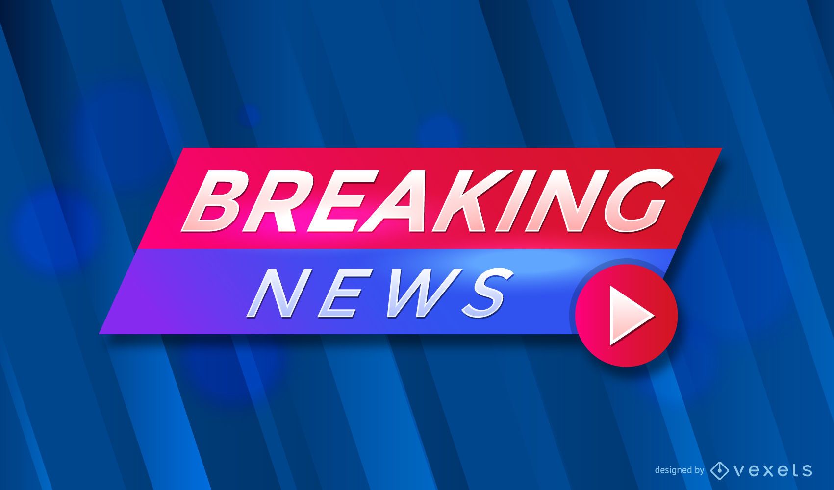 breaking news clipart
