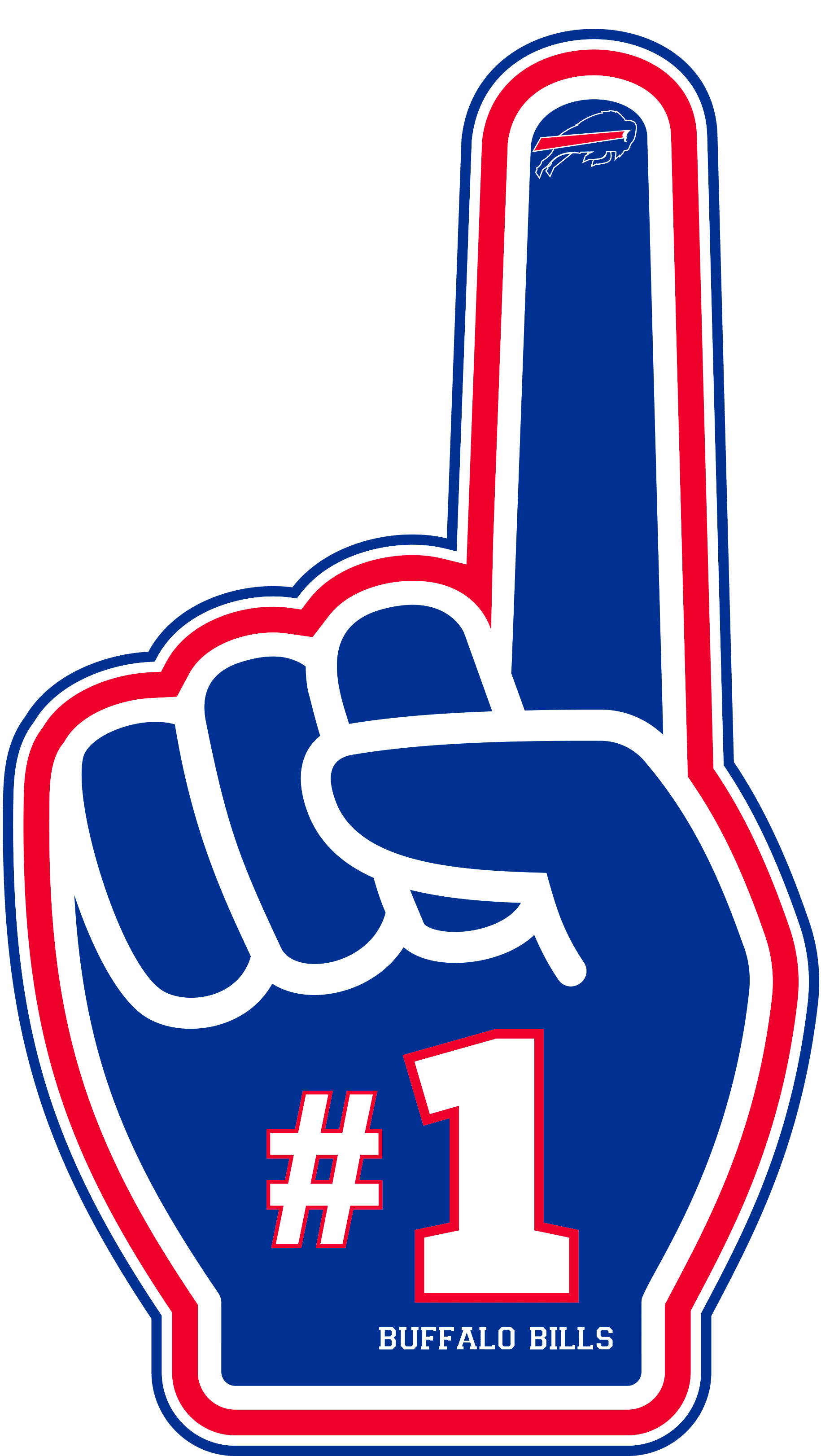 buffalo bills clipart