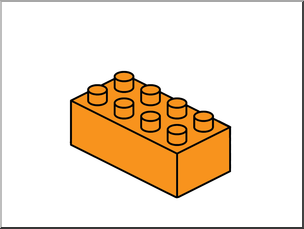 block clipart