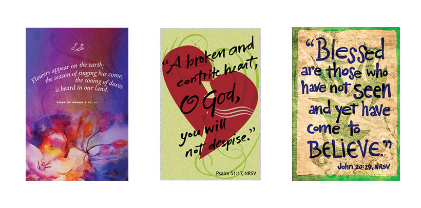free church clipart for bulletins
