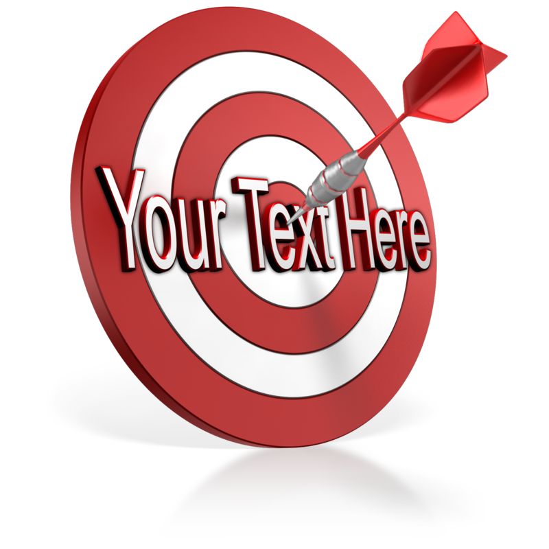 bullseye clipart