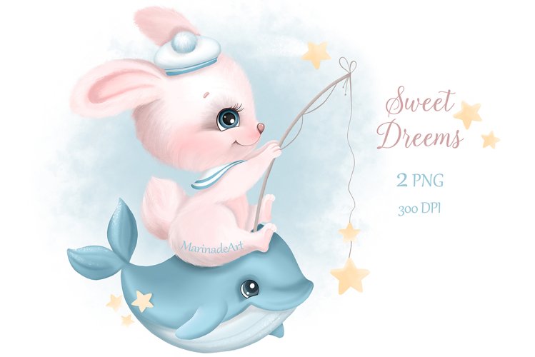 baby shower whale clipart