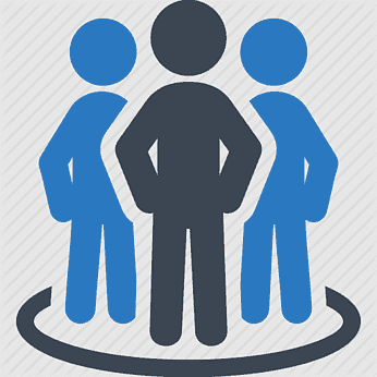 leadership clipart