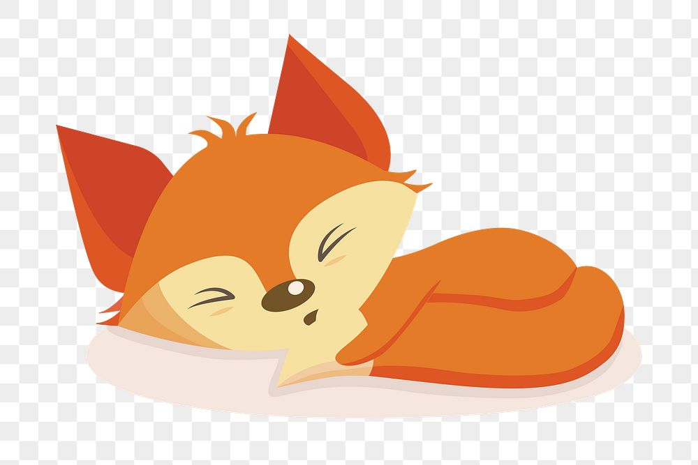 Fox Clipart