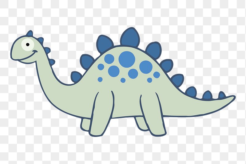 dinosaur clipart
