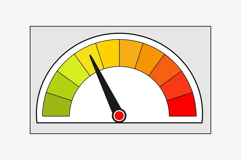 Pressure gauge PNG Designs for T Shirt & Merch - Clip Art Library