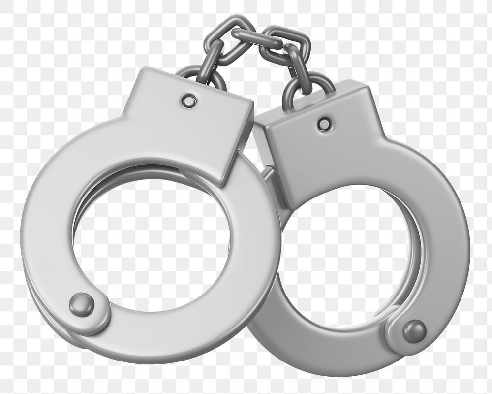 Handcuffs - Free security icons - Clip Art Library