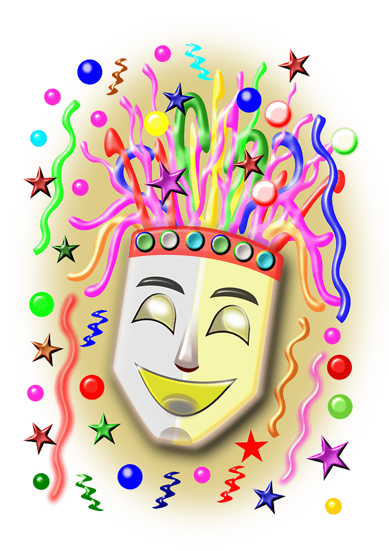 Circus Clip Art Clipart, Carnival Clip Art Clipart, Great for Birthday ...