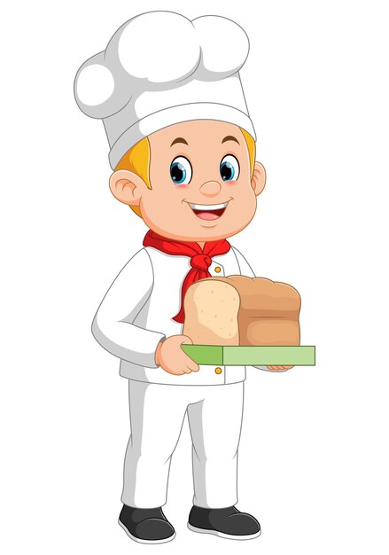 Cute Little Chef Clipart,cooking Clipart,chef Clipart, Baking Boy Png,little  Chef Clip Art,cooking Sublimation,watercolor Clipart,kids Png 
