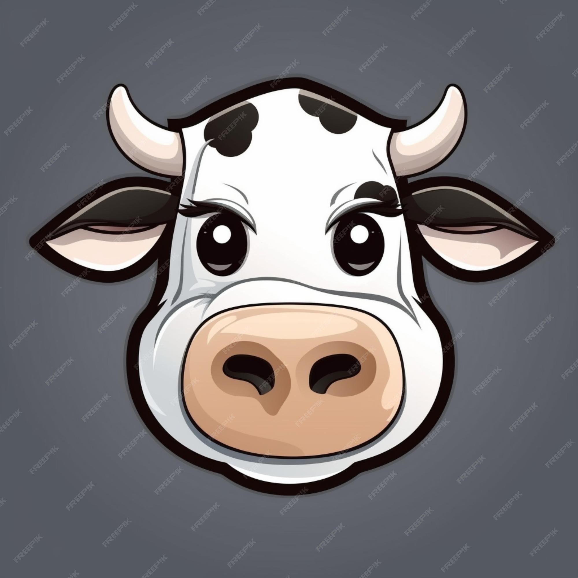 Free Cow Face Clipart Download Free Cow Face Clipart Png Images Free 