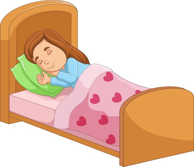 Top Sleeping Clipart Stock Vectors Illustrations And Clip Art Istock Clip Art Library 8501