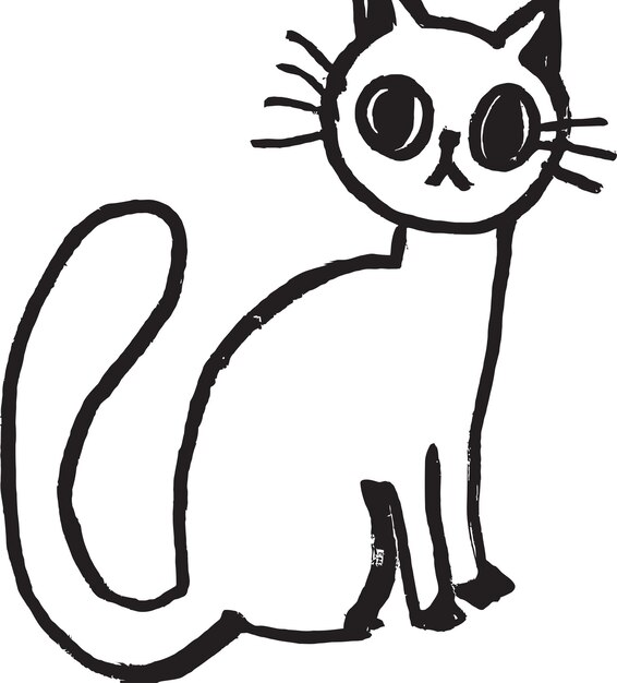 Cat Face Stock Illustrations – 141,459 Cat Face Stock 