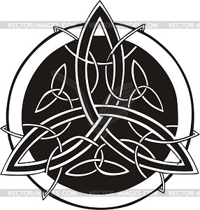 Celtic knot clipart. Free download transparent .PNG | Creazilla