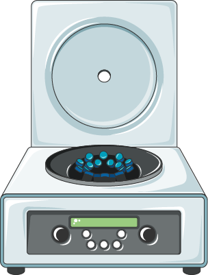 Lab Basics: Mini Centrifuges - Conduct Science - Clip Art Library