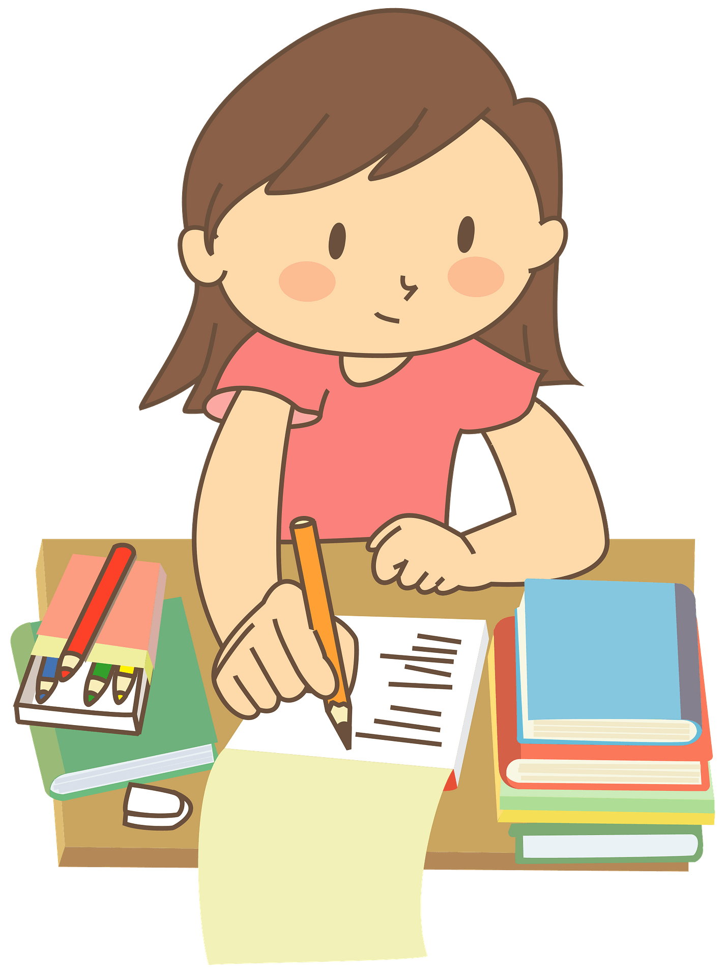 Homework Clip Art Images Free Download On Clipart Library Clip Art Library 