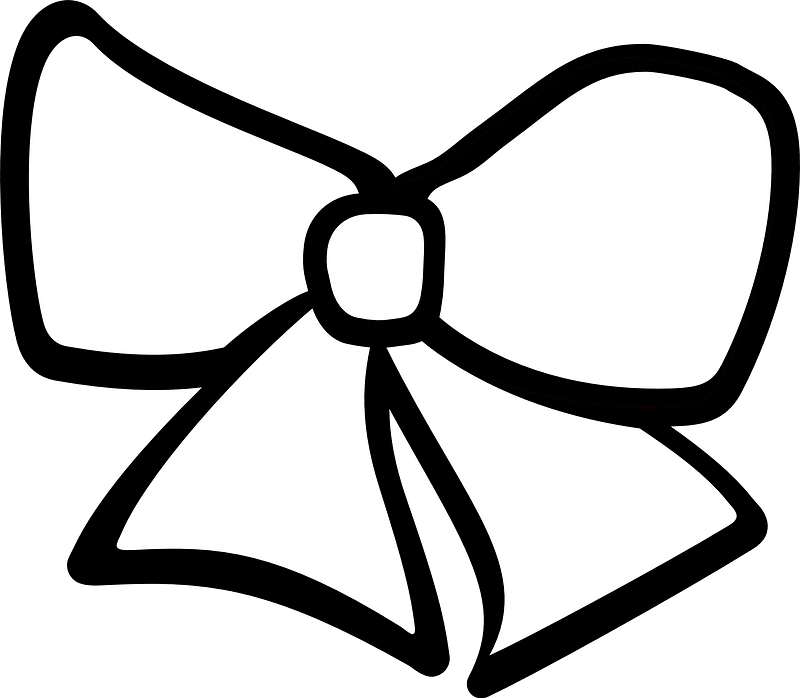 White Ribbon PNG Clipart - Best WEB Clipart