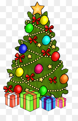 christmas clipart background