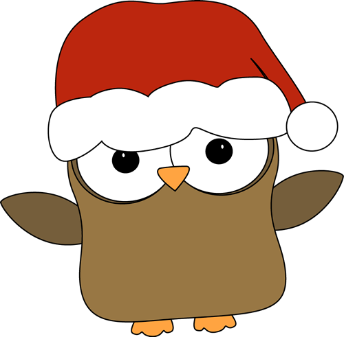 christmas clipart simple