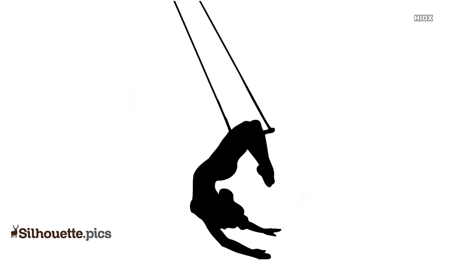 high flying trapeze svg, circus act clipart, acrobats png, dxf logo ...