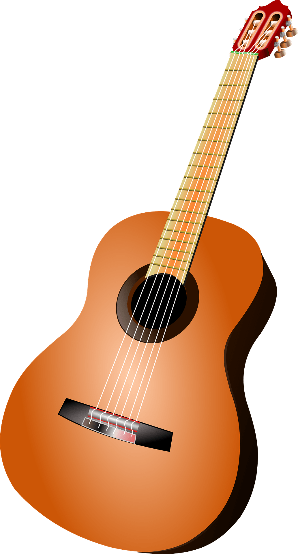 clipart guitar