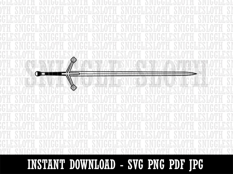 8,879 Sword Clipart Images, Stock Photos, 3D objects, &amp; Vectors 