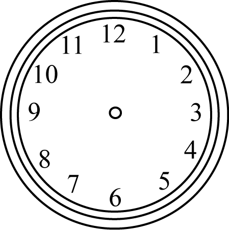 16,895 Clock Clipart Images, Stock Photos, 3D objects, &amp; Vectors 