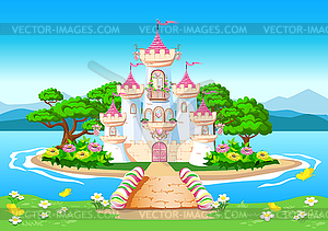 palace clipart