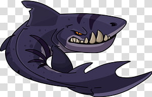 ArtStation - Megalodon