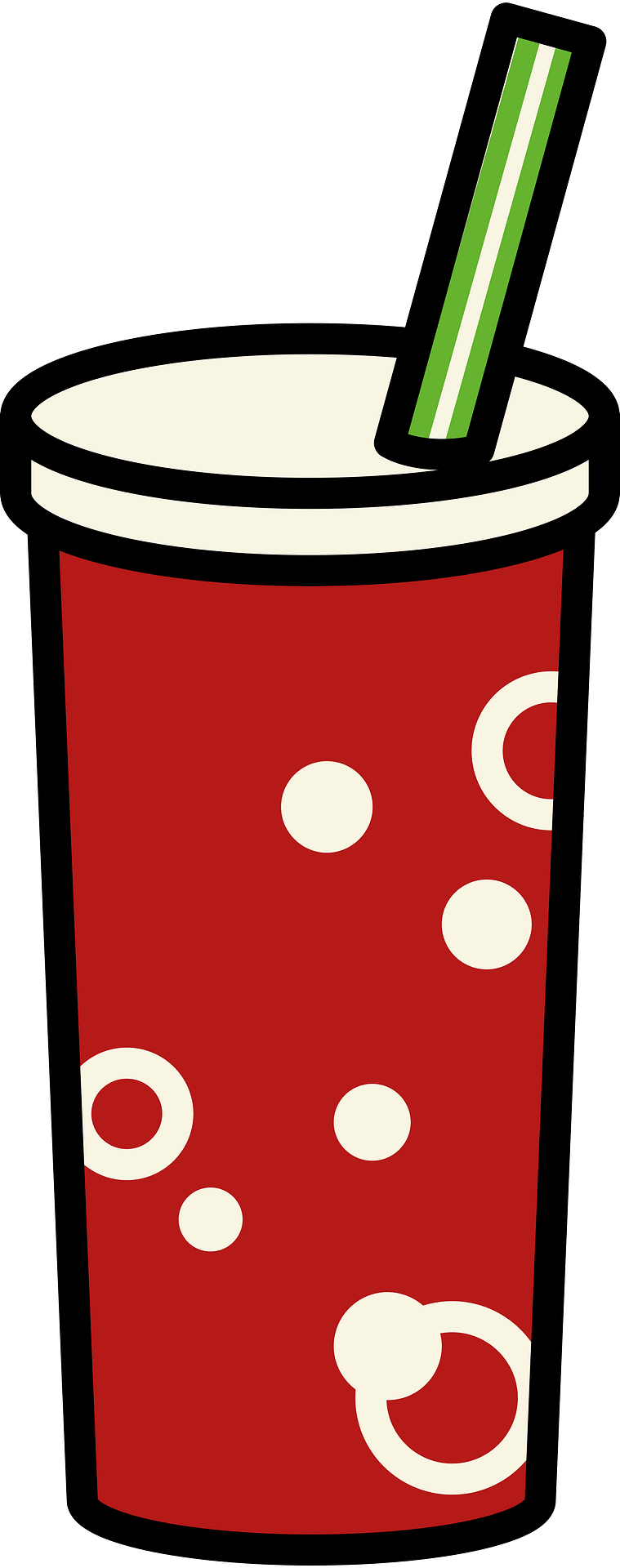 Red Plastic Drink Cup PNG Vector Clipart Image​  Gallery Yopriceville -  High-Quality Free Images and Transparent PNG Clipart