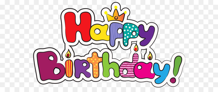 cute birthday clipart